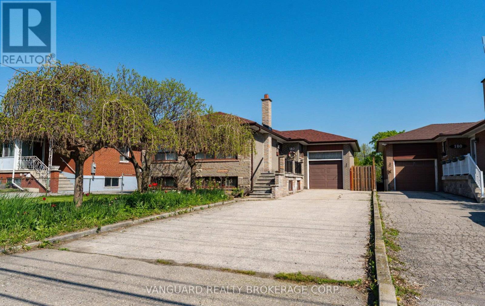 182 DIXON ROAD, Toronto, Ontario