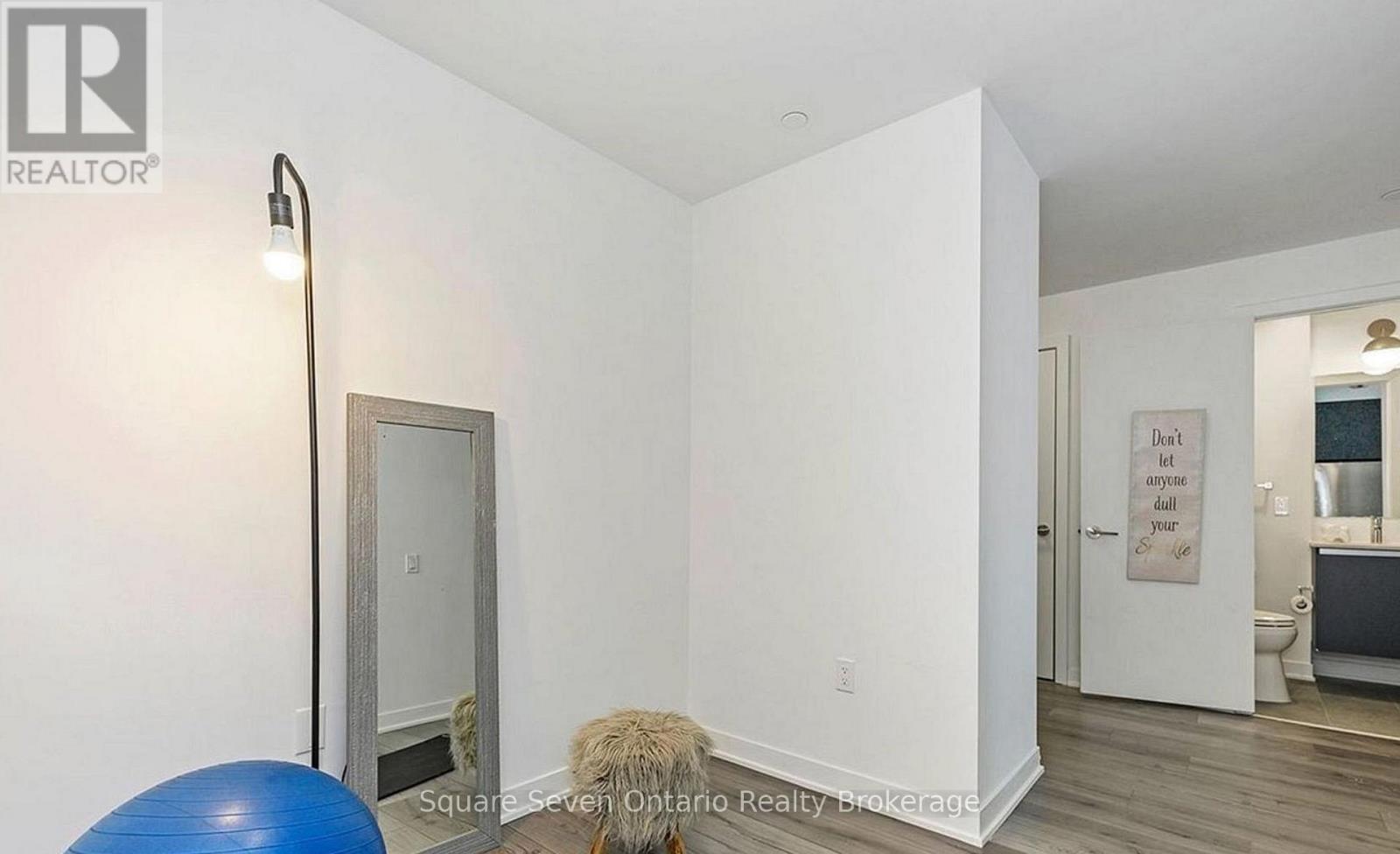 820 - 395 Dundas Street, Oakville, Ontario  L6M 4M2 - Photo 8 - W13144242