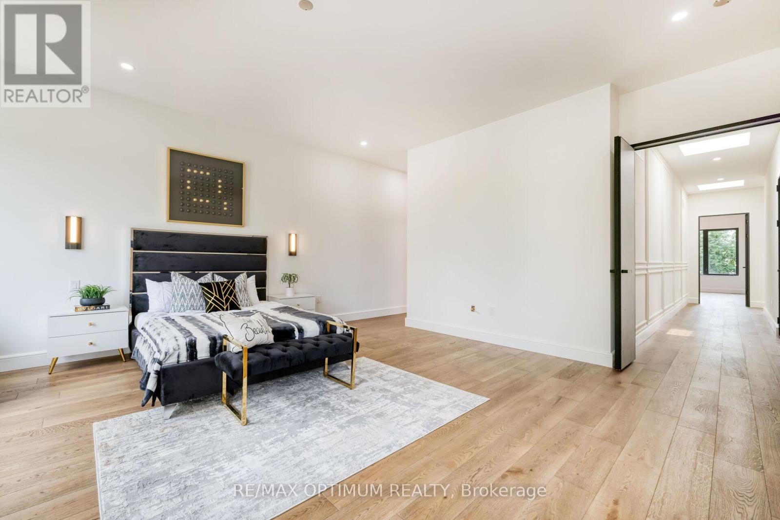 47 Moore Street, Brampton, Ontario  L6X 1V2 - Photo 24 - W13144252