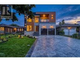 47 MOORE STREET, Brampton, Ontario