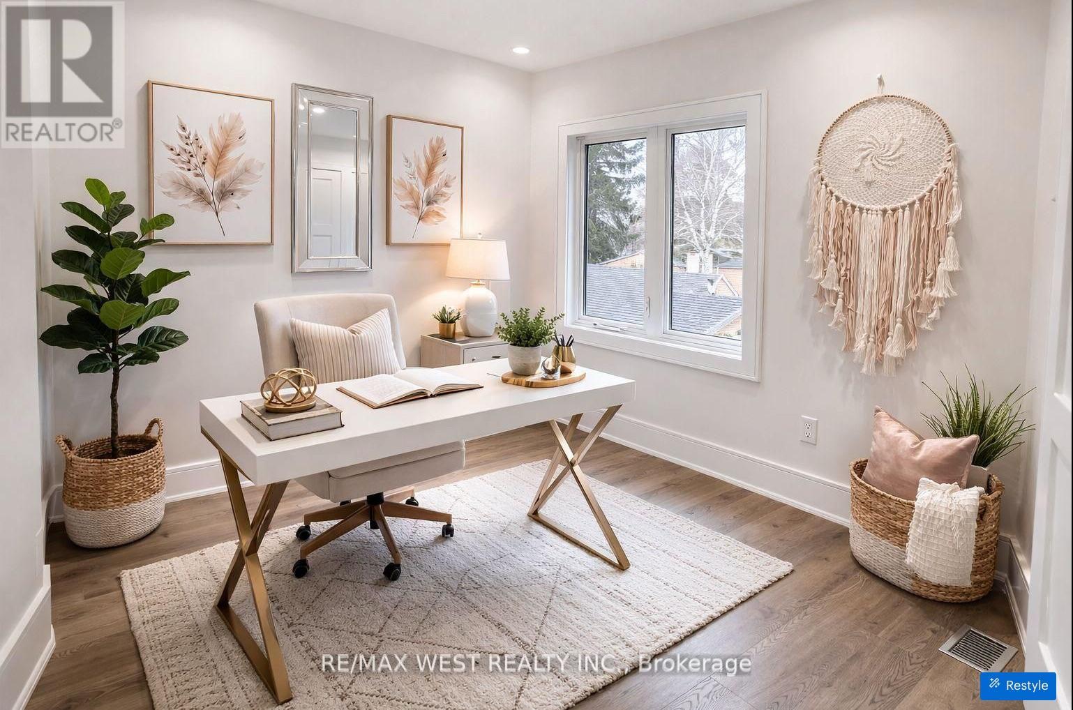 94 Lake Crescent, Toronto, Ontario  M8V 1W1 - Photo 12 - W13144264
