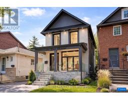 94 LAKE CRESCENT, Toronto, Ontario