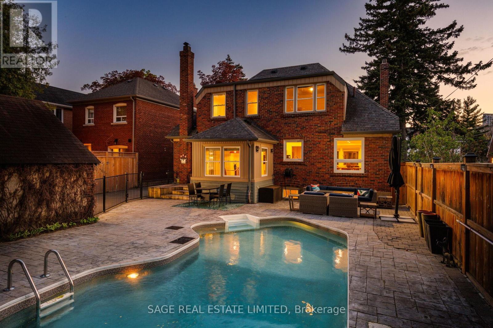 25 Cliveden Avenue, Toronto, Ontario  M8Z 3M7 - Photo 17 - W13144276