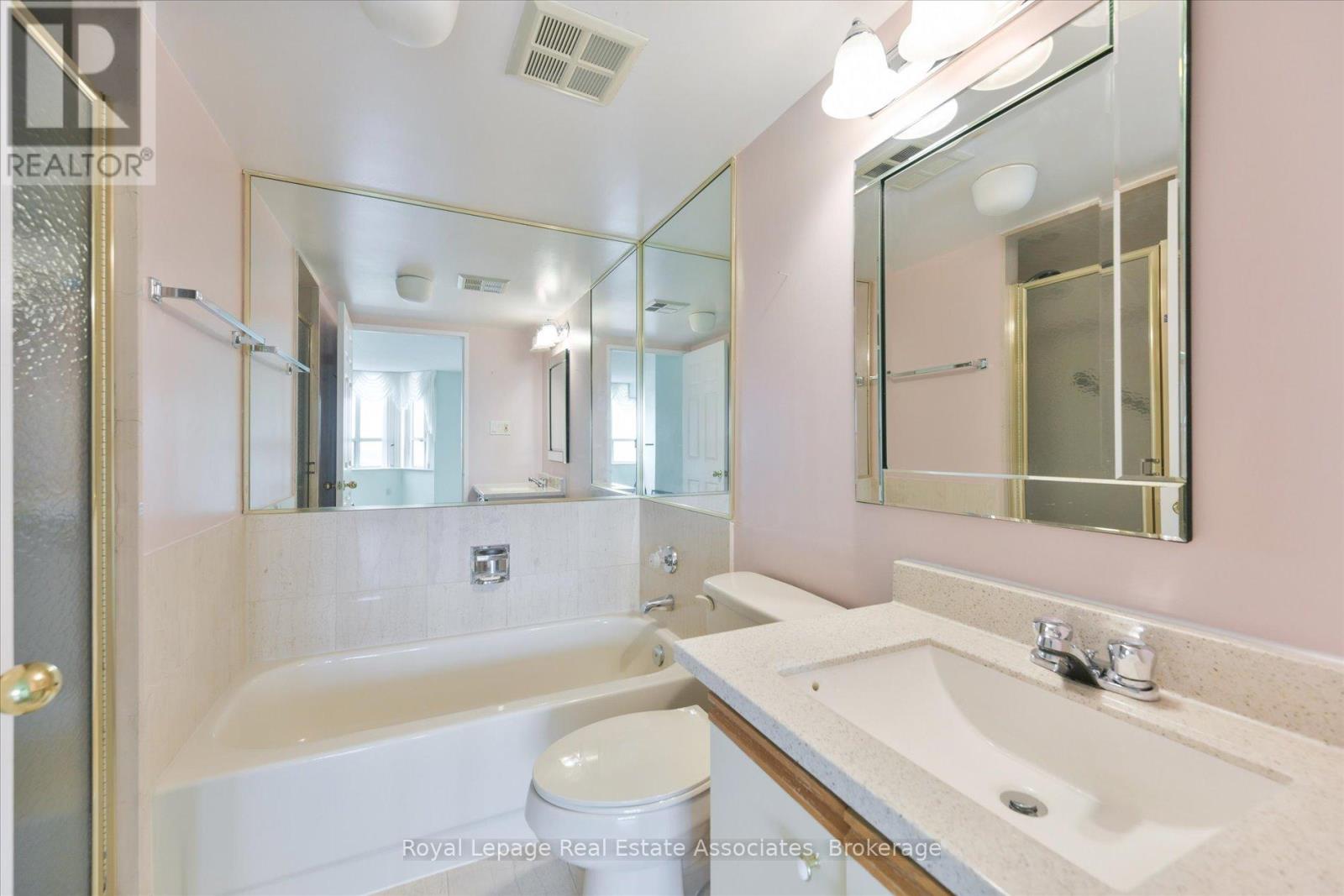 1209 - 10 Malta Avenue, Brampton, Ontario  L6Y 4G6 - Photo 28 - W13144306