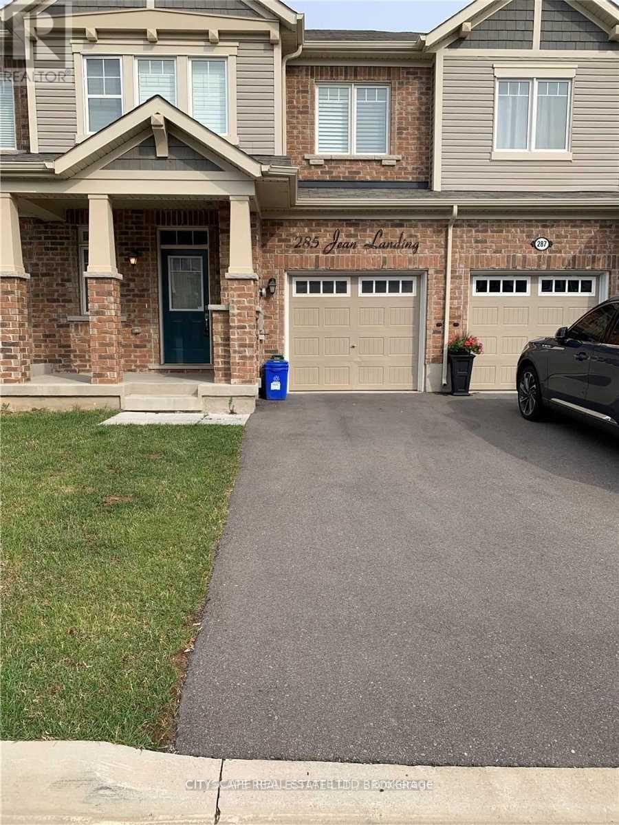 285 Jean Landing, Milton, Ontario  L9E 1C7 - Photo 4 - W13144330