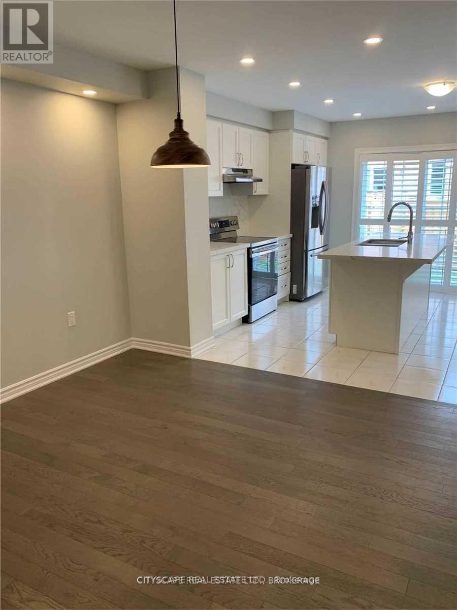 285 Jean Landing, Milton, Ontario  L9E 1C7 - Photo 5 - W13144330