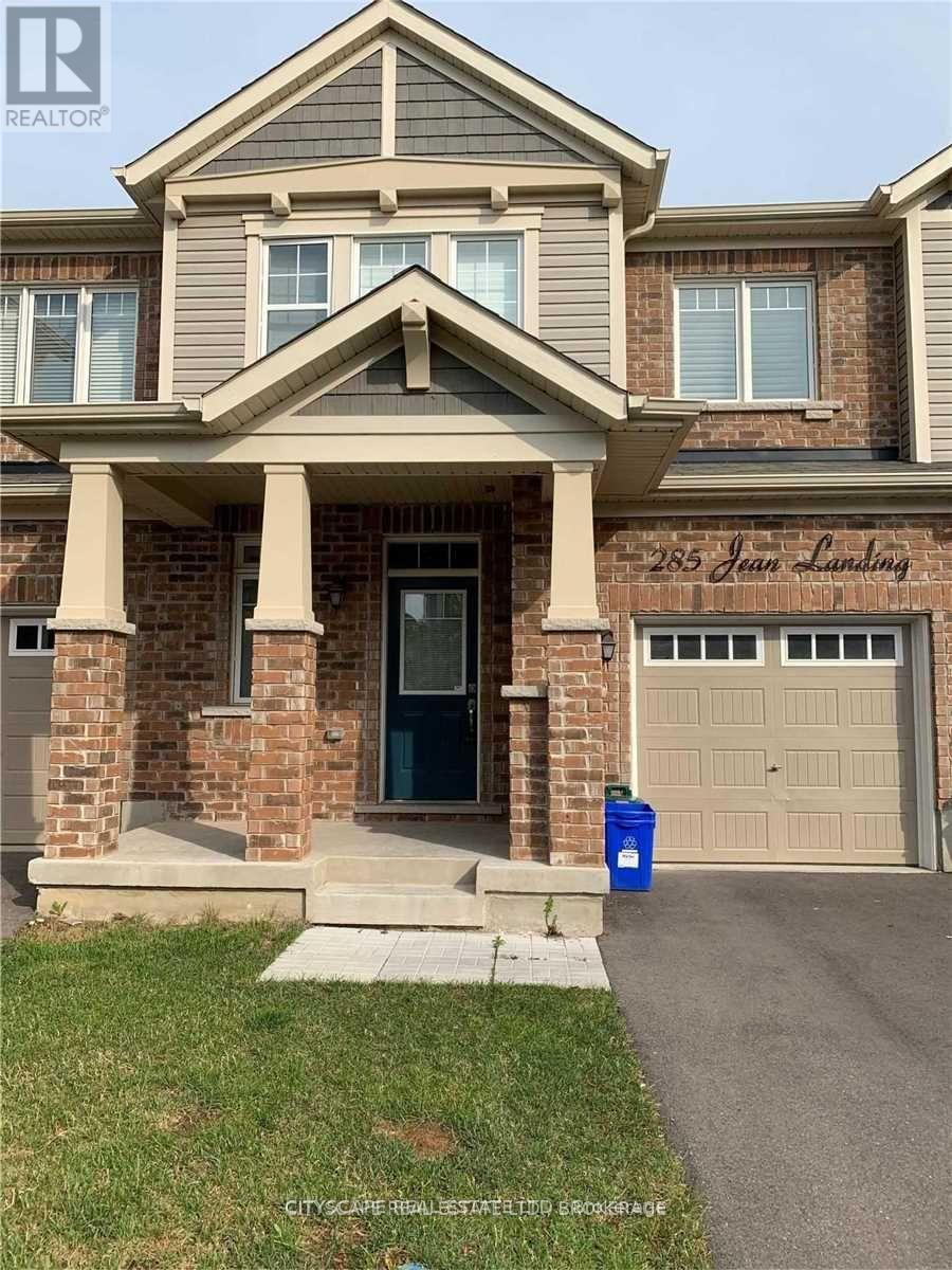 285 Jean Landing, Milton, Ontario  L9E 1C7 - Photo 6 - W13144330
