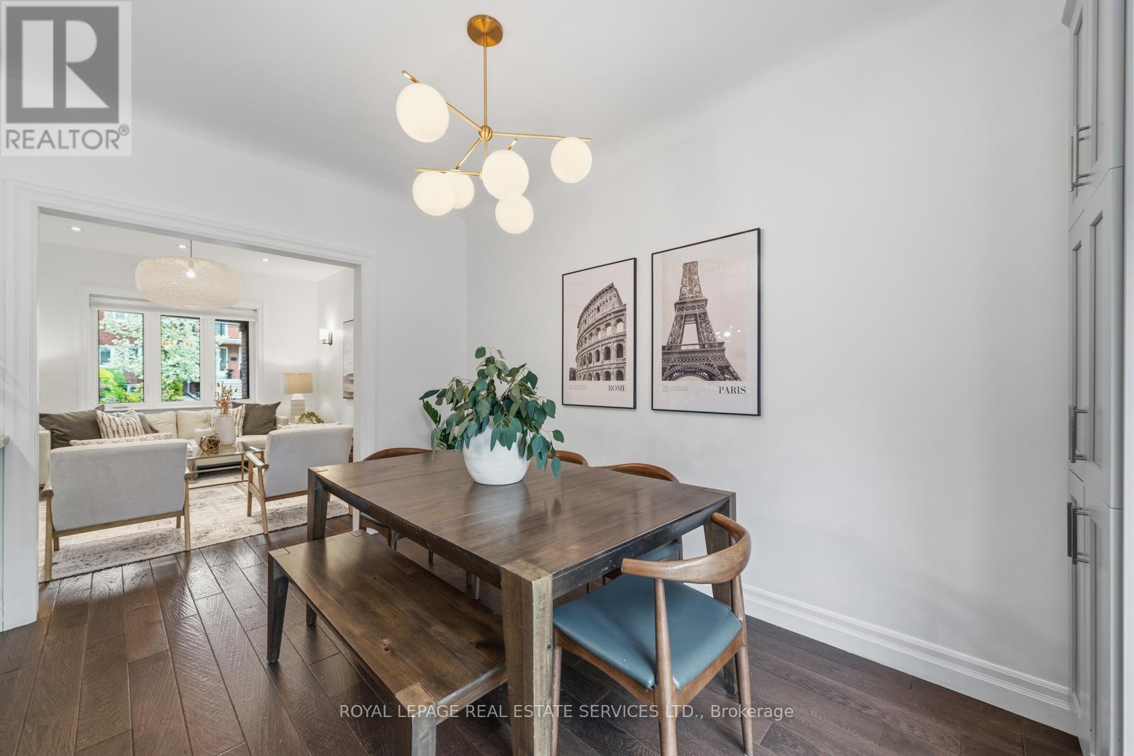 494 Durie Street, Toronto, Ontario  M6S 3G7 - Photo 12 - W13144336