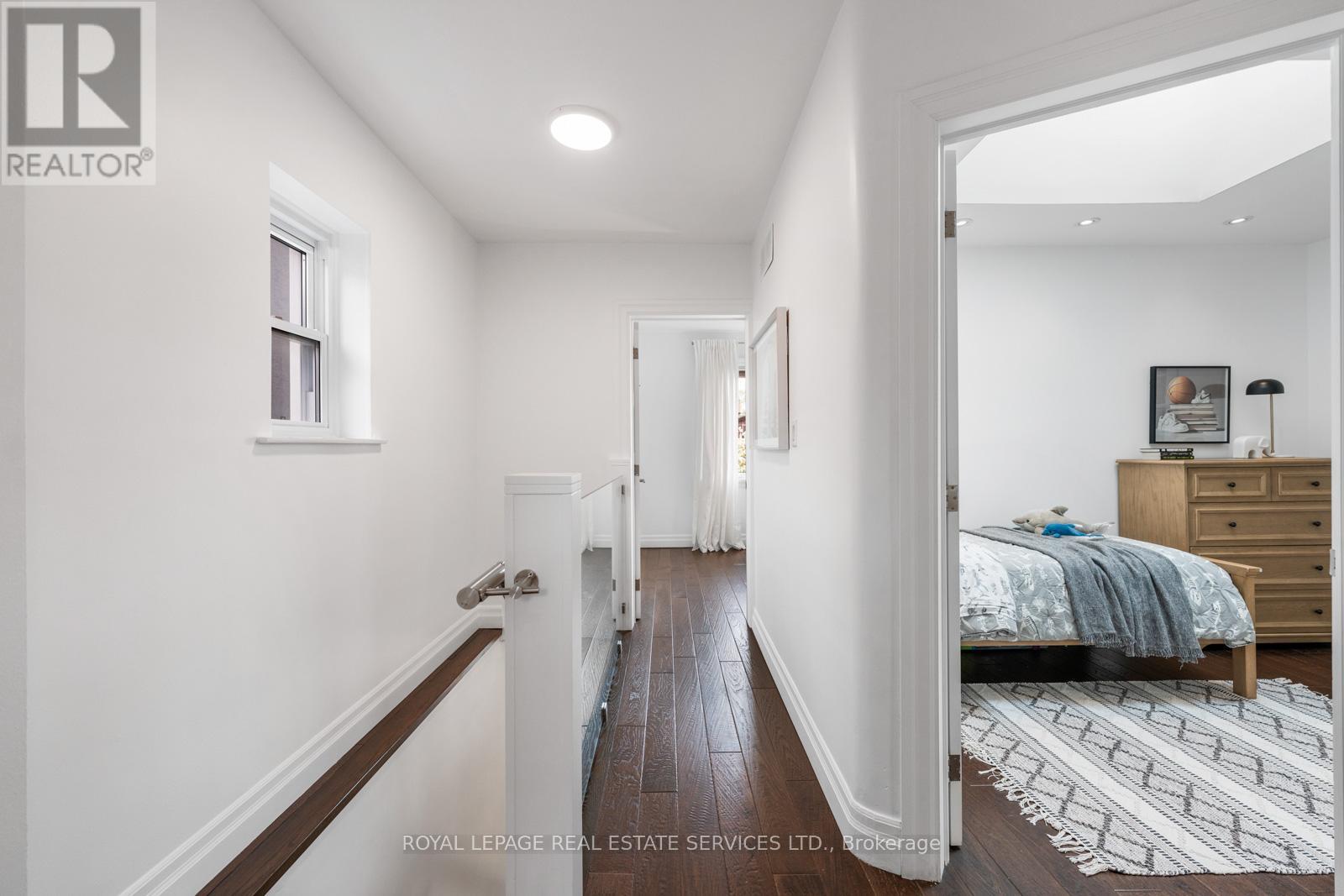 494 Durie Street, Toronto, Ontario  M6S 3G7 - Photo 20 - W13144336