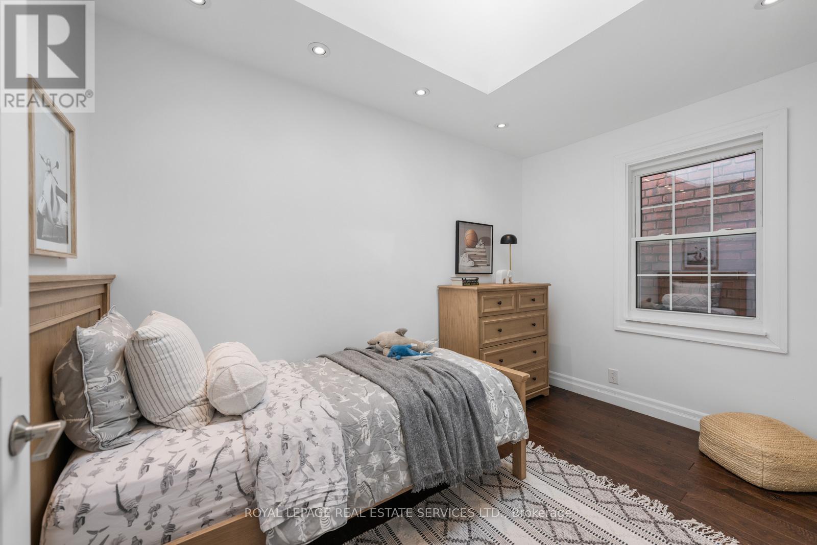 494 Durie Street, Toronto, Ontario  M6S 3G7 - Photo 24 - W13144336
