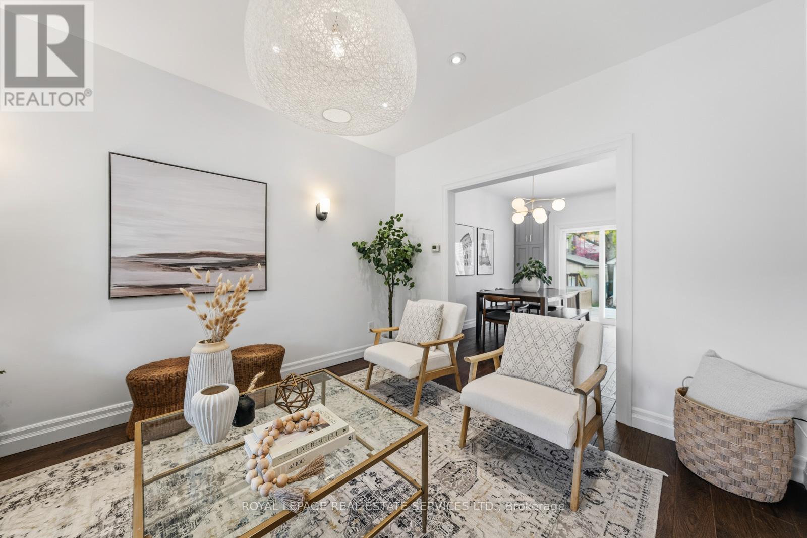 494 Durie Street, Toronto, Ontario  M6S 3G7 - Photo 9 - W13144336