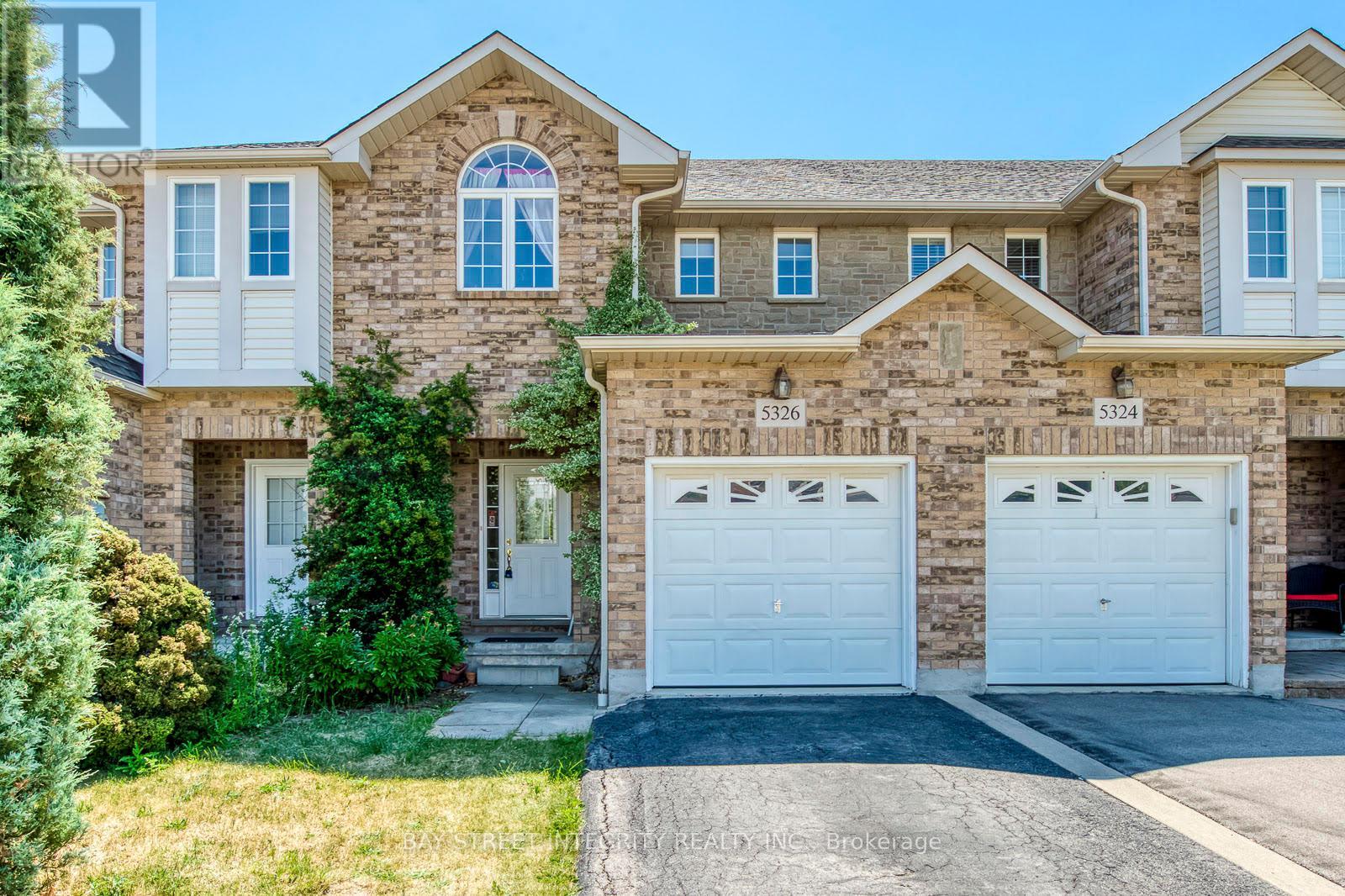 5326 DRYDEN AVENUE, Burlington, Ontario