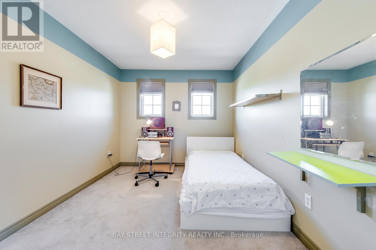 5326 Dryden Avenue, Burlington, Ontario  L7L 6Y7 - Photo 24 - W13144342