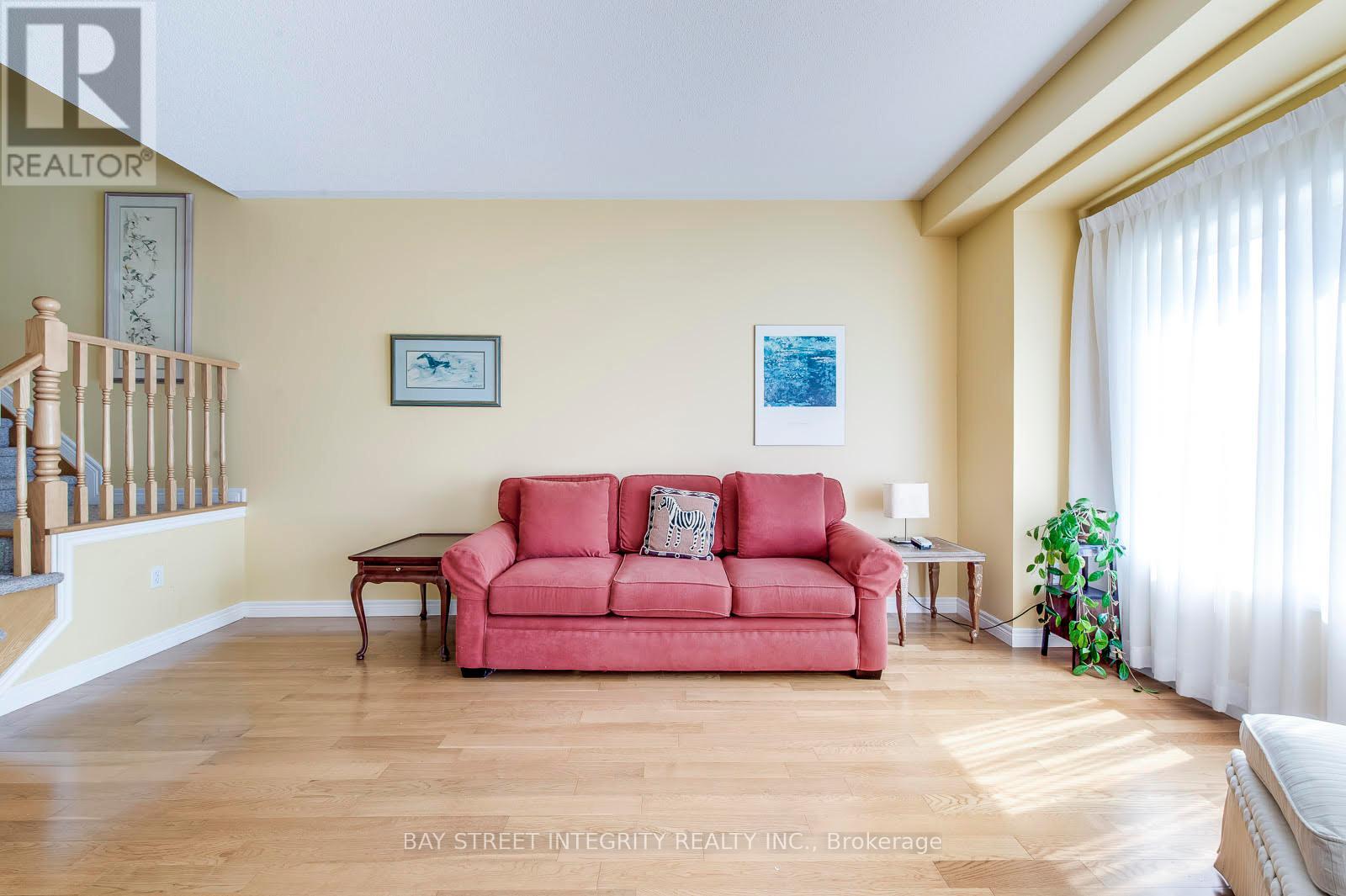 5326 Dryden Avenue, Burlington, Ontario  L7L 6Y7 - Photo 8 - W13144342