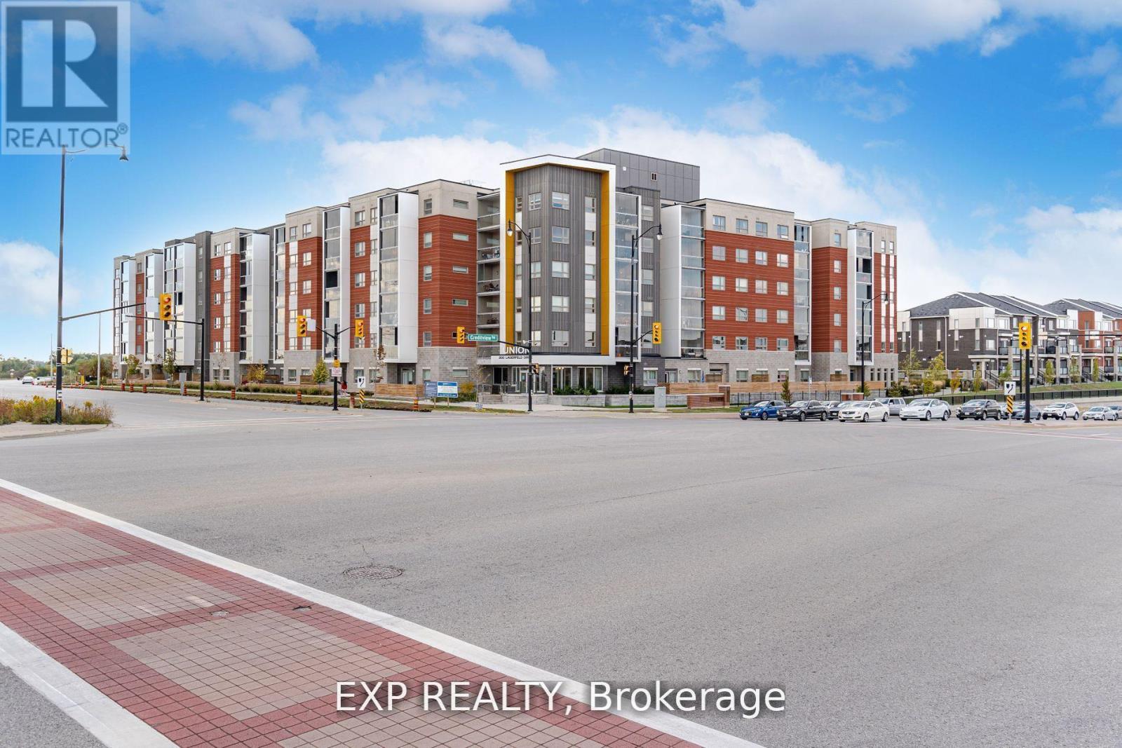 217 - 200 Lagerfled Drive, Brampton, Ontario  L7A 5G5 - Photo 3 - W13144358