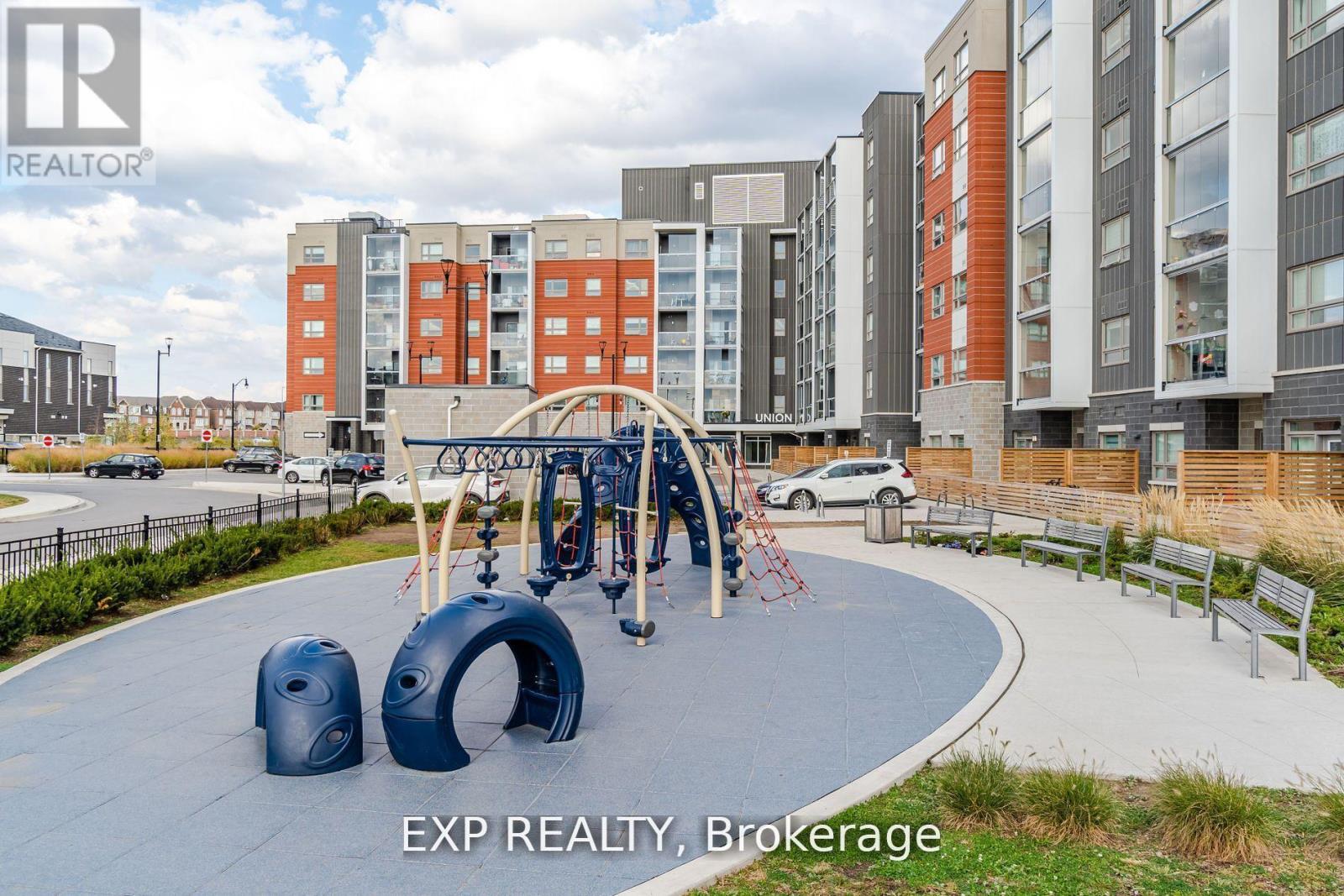 217 - 200 Lagerfled Drive, Brampton, Ontario  L7A 5G5 - Photo 4 - W13144358