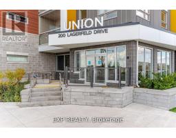 217 - 200 LAGERFLED DRIVE, Brampton, Ontario