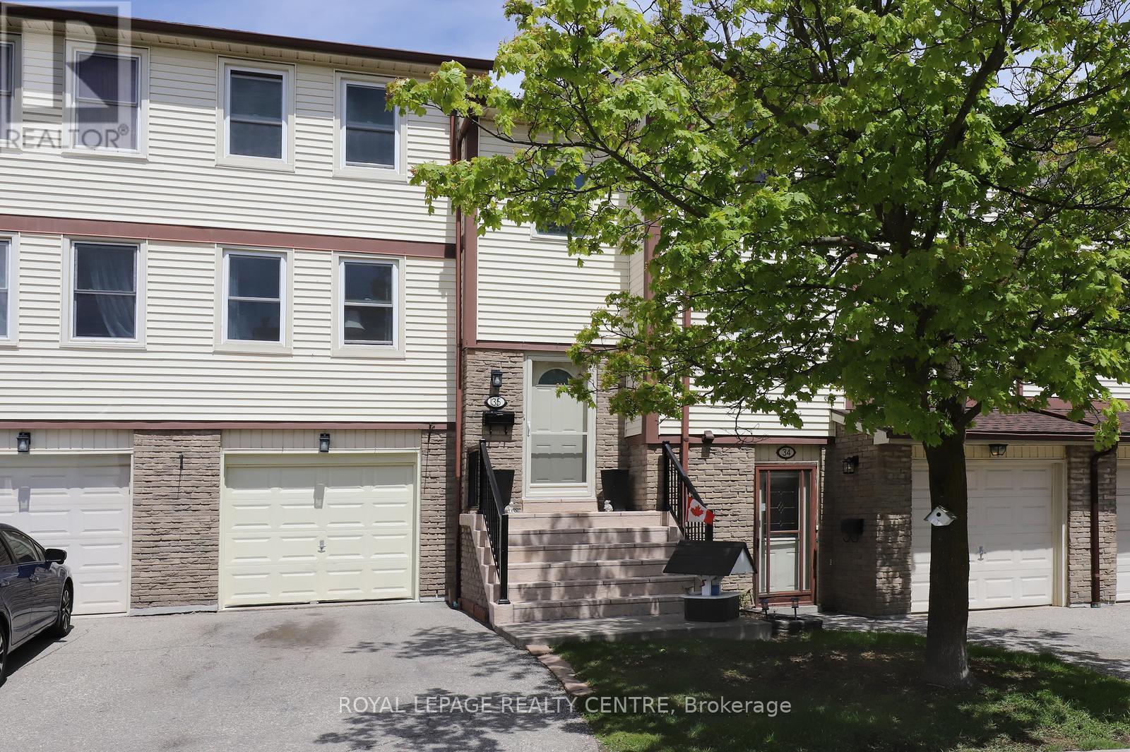 35 - 7340 Copenhagen Road, Mississauga, Ontario L5N 2S5 - Photo 2 - W13144388