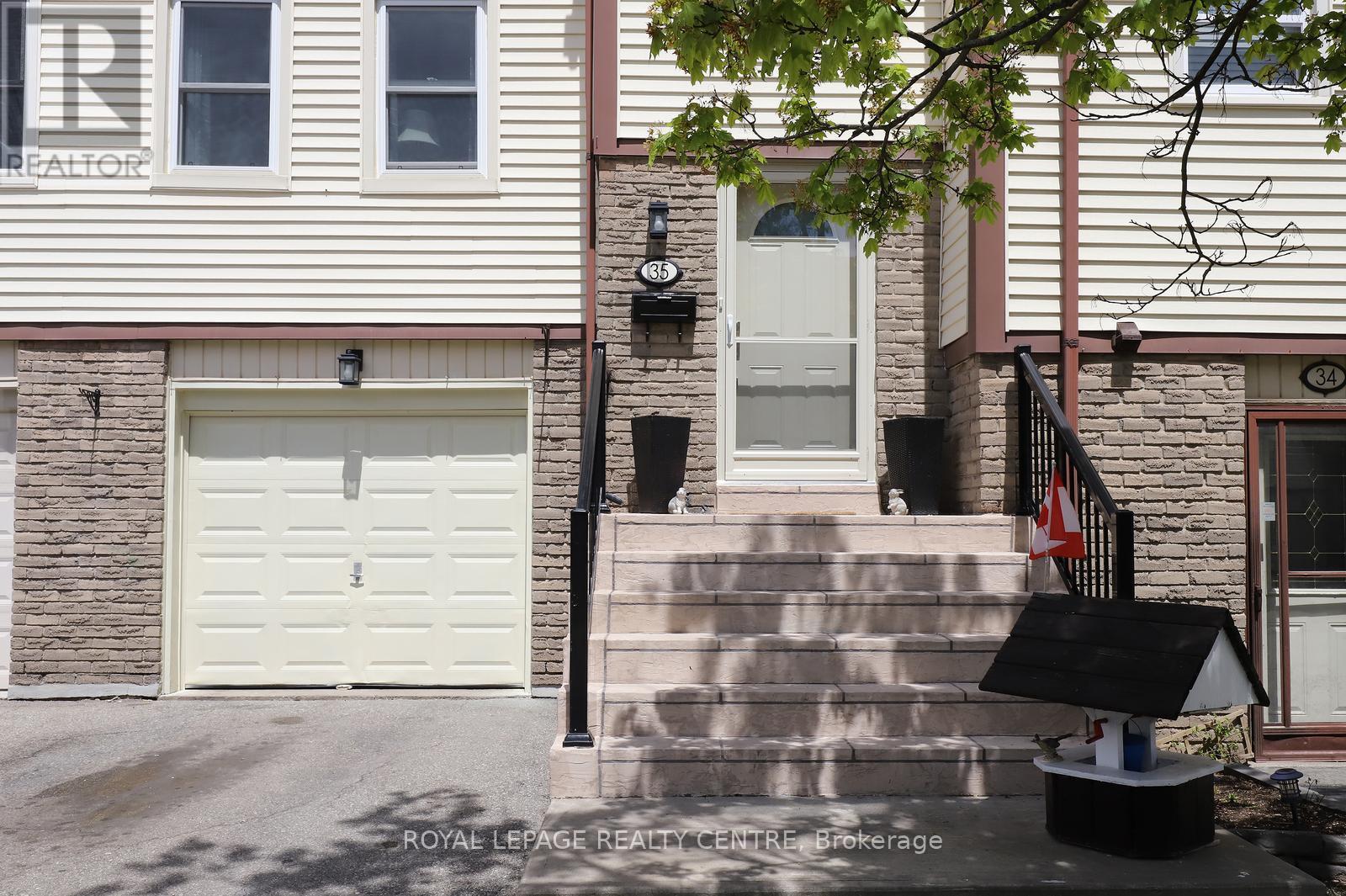 35 - 7340 Copenhagen Road, Mississauga, Ontario L5N 2S5 - Photo 3 - W13144388