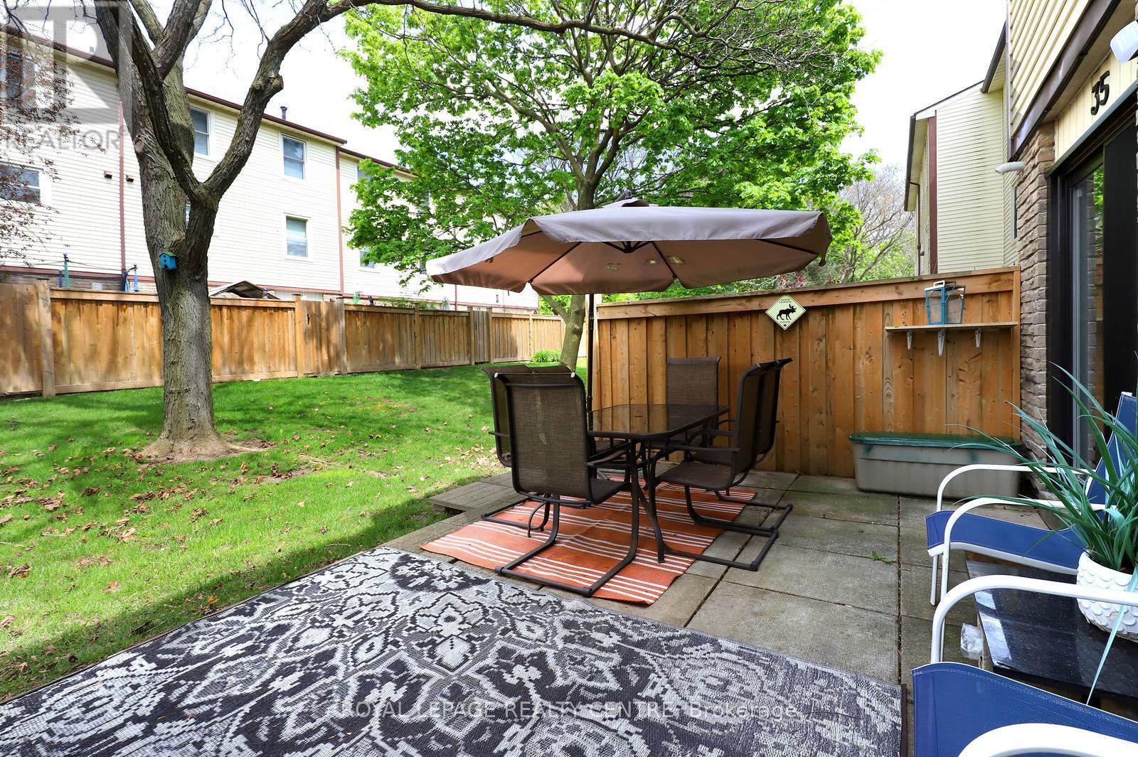 35 - 7340 Copenhagen Road, Mississauga, Ontario L5N 2S5 - Photo 34 - W13144388