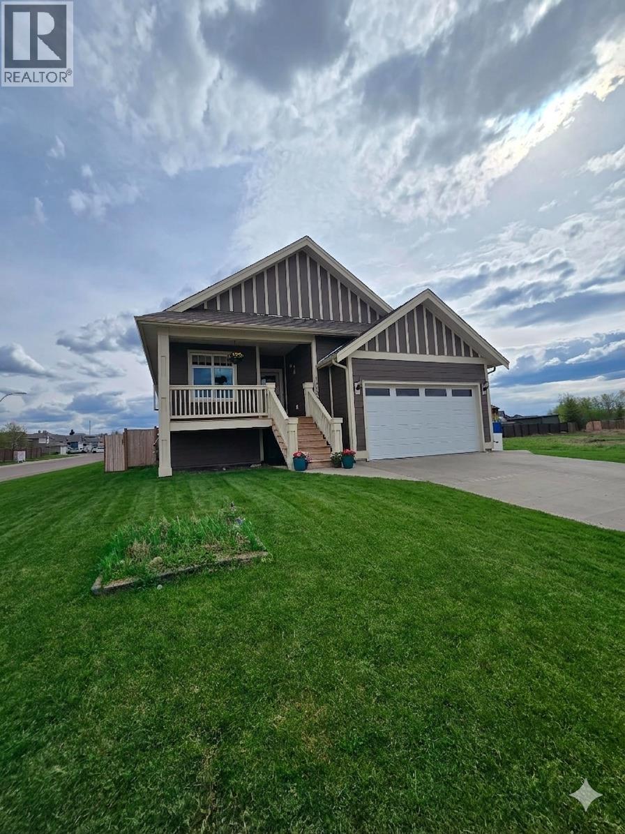 10303 115 Avenue, Fort St. John, British Columbia  V1J 0P8 - Photo 1 - R3124764