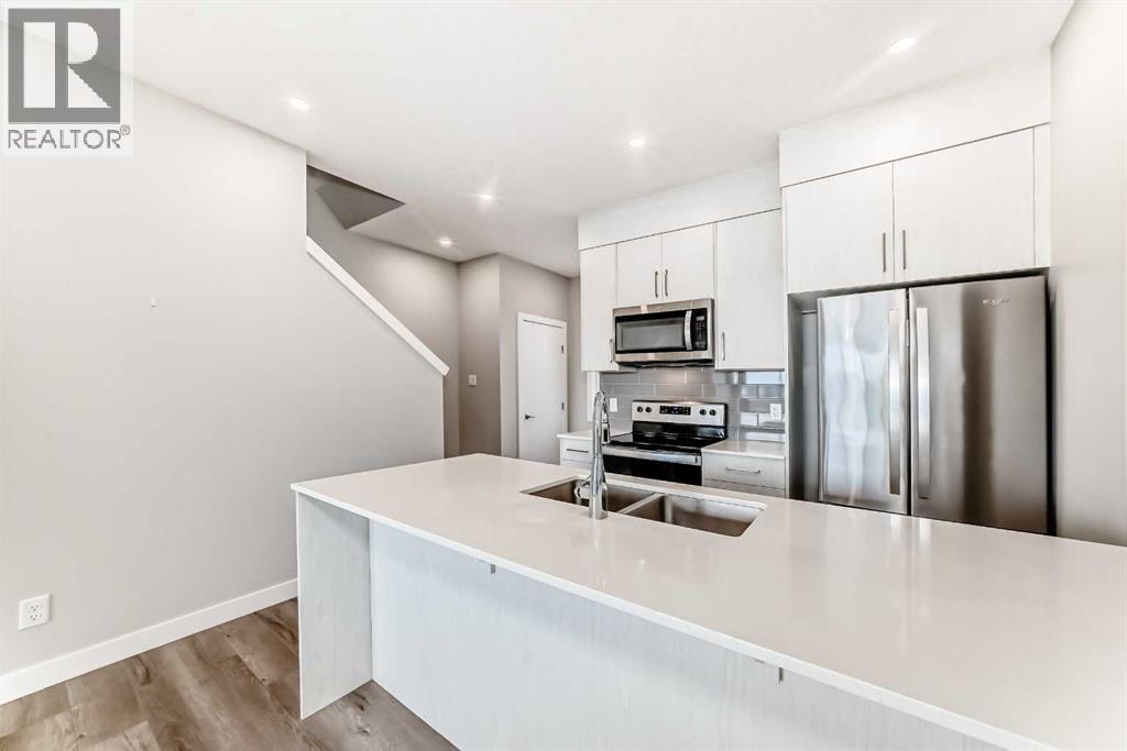 112 Evanscrest Square NW, Calgary, Alberta  T3P 1S2 - Photo 9 - A2287116