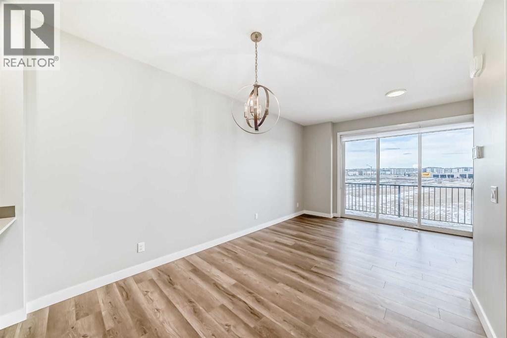 112 Evanscrest Square NW, Calgary, Alberta  T3P 1S2 - Photo 6 - A2287116