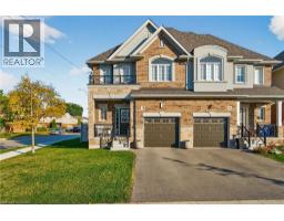 78 STARLING Drive, Hamilton, Ontario