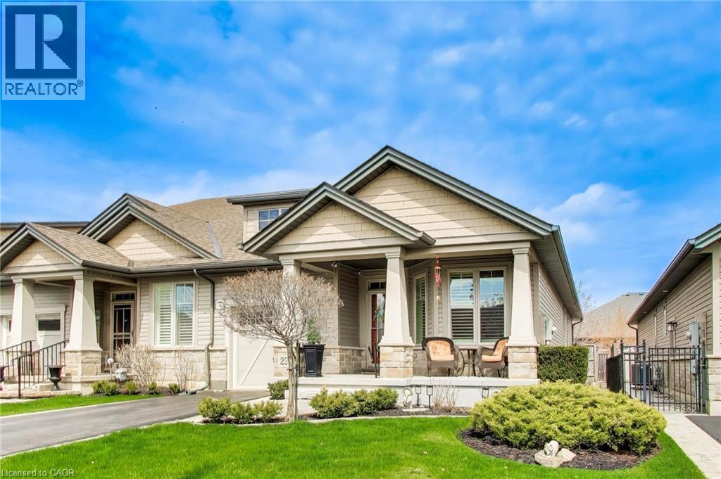 29 Forestview Court, Smithville, Ontario  L0R 2A0 - Photo 1 - 40831323