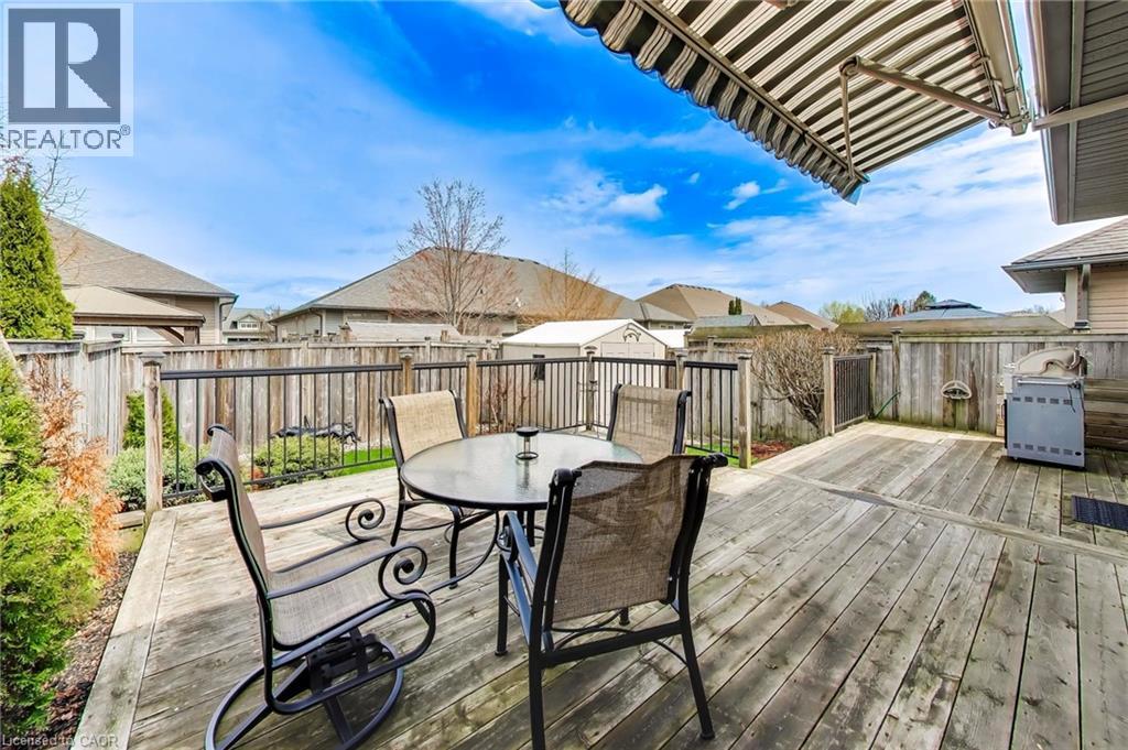 29 Forestview Court, Smithville, Ontario  L0R 2A0 - Photo 34 - 40831323