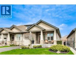 29 FORESTVIEW Court, Smithville, Ontario