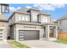 160 FRANKLIN TRAIL, Barrie, Ontario