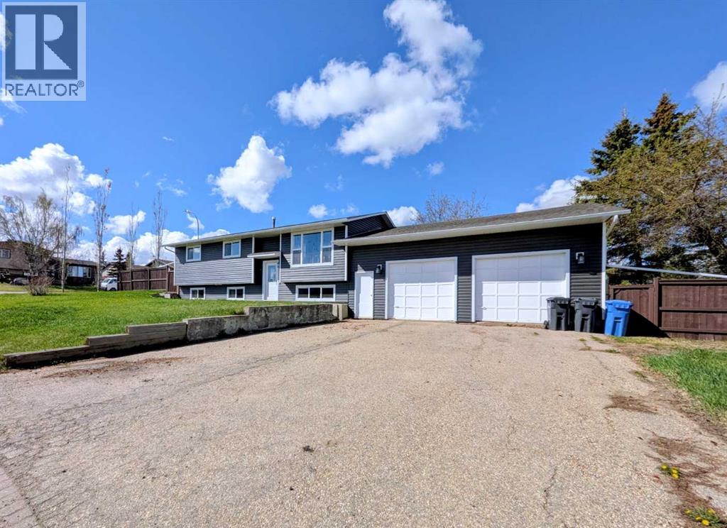 26 Sunset Drive, Spirit River, Alberta