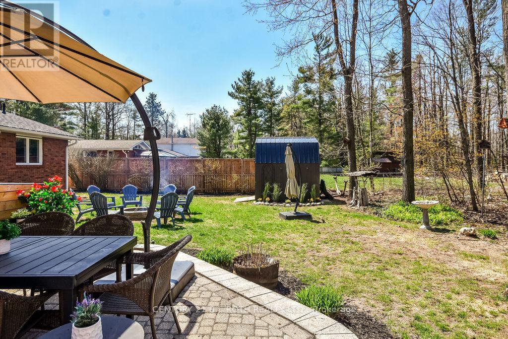1078 Sunnidale Road, Springwater, Ontario  L4M 4S4 - Photo 45 - S13082580