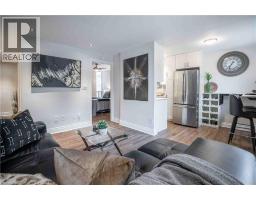 141 CATHARINE Street Unit# 204, Hamilton, Ontario