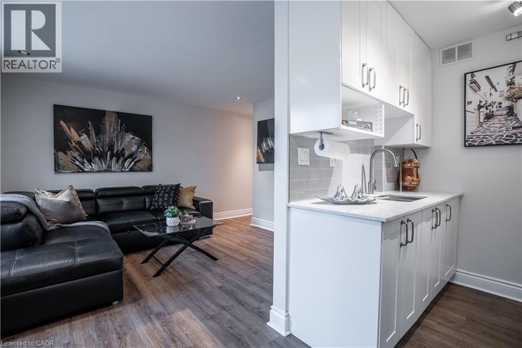 141 Catharine Street Unit# 204, Hamilton, Ontario  L8N 2J7 - Photo 10 - 40817489