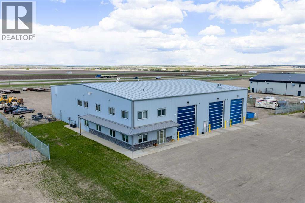 9012 162 Avenue, Rural Grande Prairie No. 1, Alberta