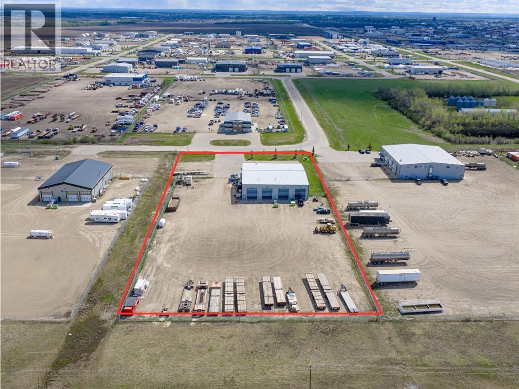 9012 162 Avenue, Rural Grande Prairie No. 1, Alberta  T8V 2N8 - Photo 20 - A2311019