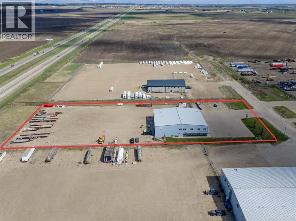9012 162 Avenue, Rural Grande Prairie No. 1, Alberta  T8V 2N8 - Photo 8 - A2311019