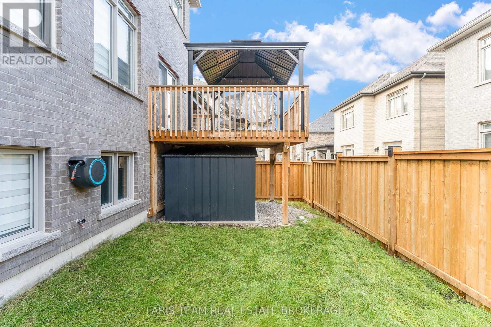 160 Franklin Trail, Barrie, Ontario  L9J 0J1 - Photo 30 - S12938844