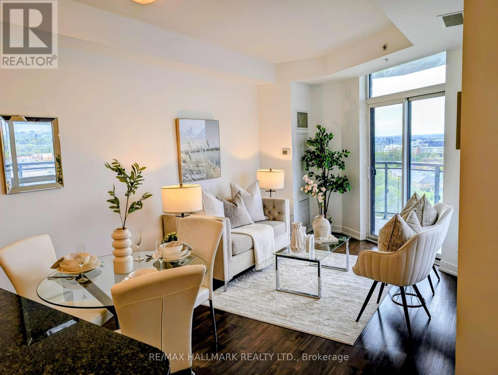 1207 - 840 Queens Plate Drive, Toronto, Ontario  M9W 0E7 - Photo 25 - W13074220