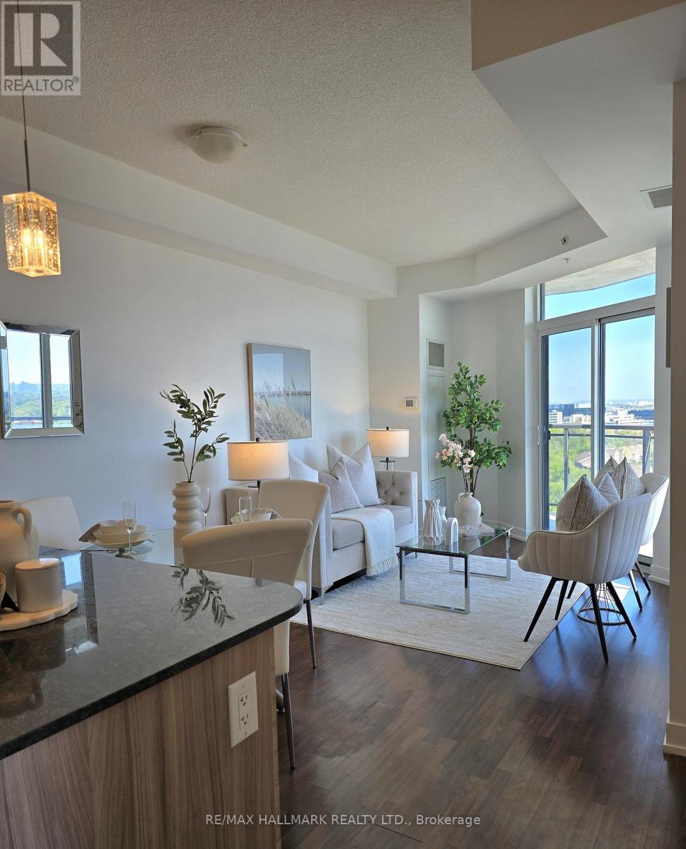 1207 - 840 Queens Plate Drive, Toronto, Ontario  M9W 0E7 - Photo 21 - W13074220