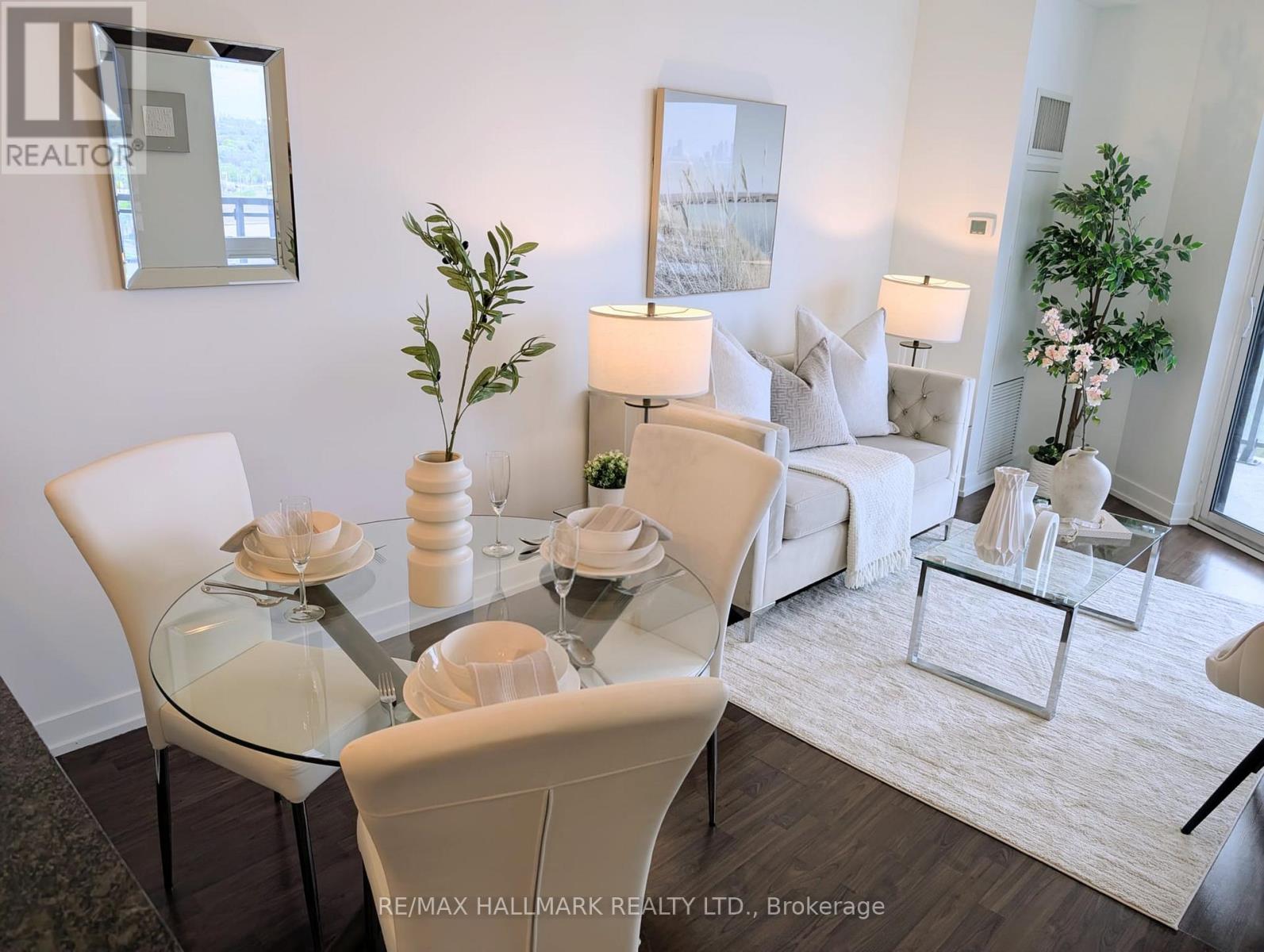 1207 - 840 Queens Plate Drive, Toronto, Ontario  M9W 0E7 - Photo 26 - W13074220