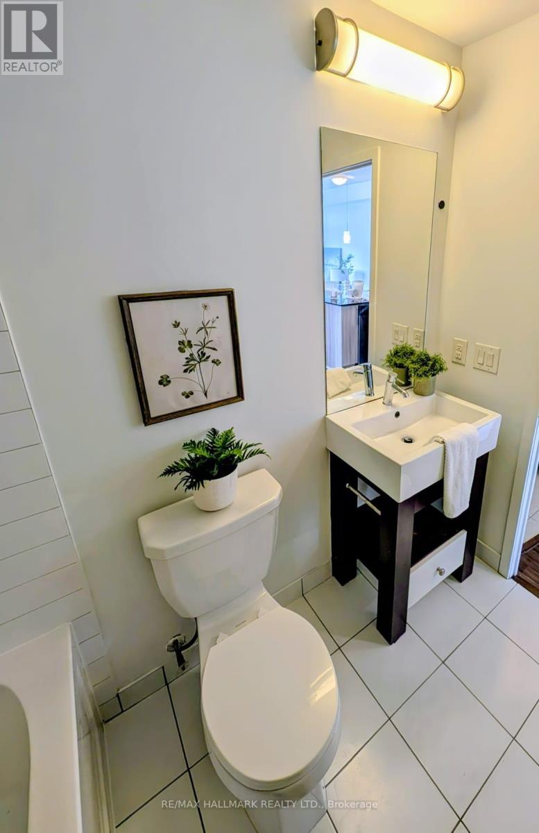 1207 - 840 Queens Plate Drive, Toronto, Ontario  M9W 0E7 - Photo 12 - W13074220