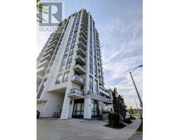 1207 - 840 QUEENS PLATE DRIVE, Toronto, Ontario
