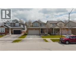59 SUGAR KING Drive, Elmira, Ontario