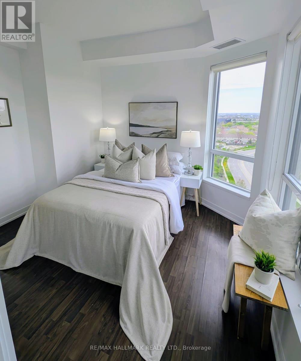 1207 - 840 Queens Plate Drive, Toronto, Ontario  M9W 0E7 - Photo 15 - W13074220