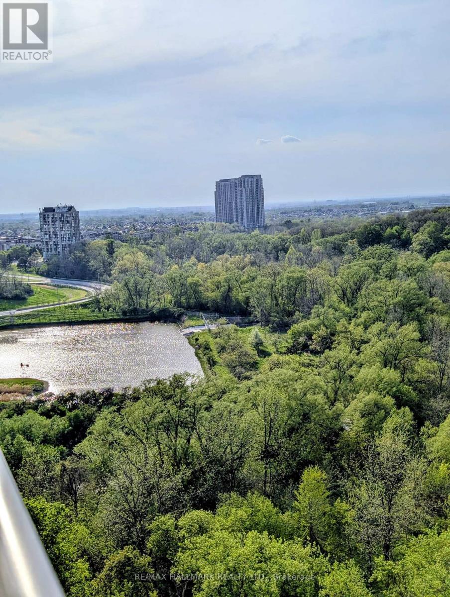 1207 - 840 Queens Plate Drive, Toronto, Ontario  M9W 0E7 - Photo 29 - W13074220