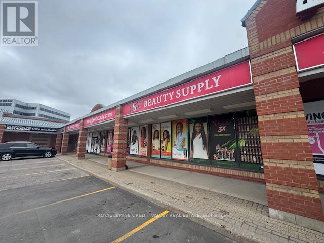 B02-B03 - 200 COUNTY COURT BOULEVARD, Brampton, Ontario