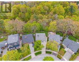 15 SAXONY CRESCENT, Toronto, Ontario